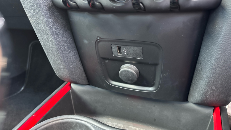 MINI Countryman 1.5 Cooper Sport 5dr Petrol Hatchback